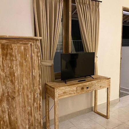 Kubu Mini Guest House Чангу Экстерьер фото